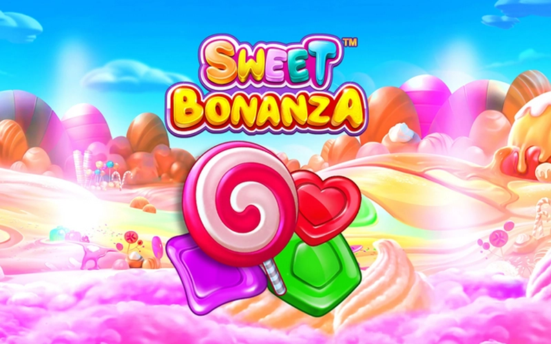 Play Sweet Bonanza RTP: 96.49%